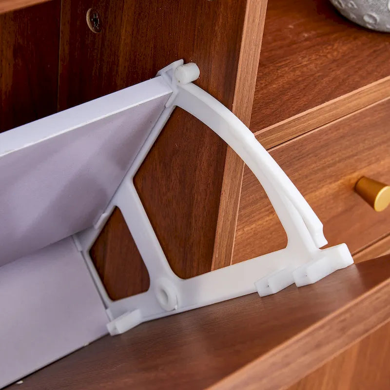 Meuble de rangement minimaliste moderne, meuble à chaussures en rotin japonais, meuble de chevet, petit meuble de maison
