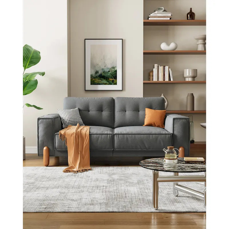 Canapés pour le salon