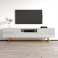 Meuble TV 75" - Meuble TV moderne / Console TV