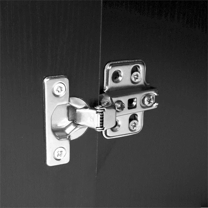 Meuble haut de salle de bain 1 porte 1 tiroir 3 compartiments