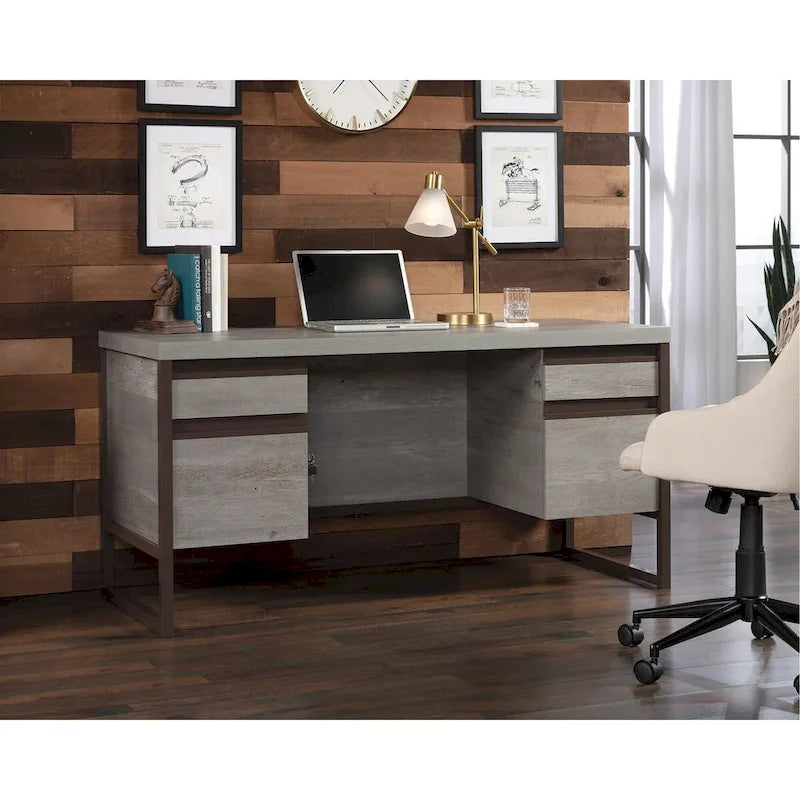Bureau d'ordinateur Mo