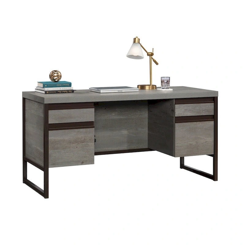 Bureau d'ordinateur Mo