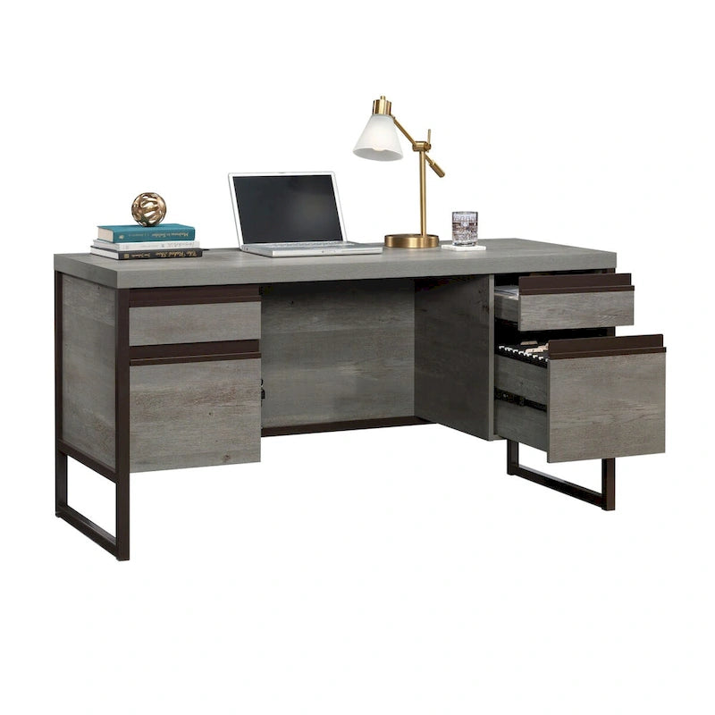 Bureau d'ordinateur Mo