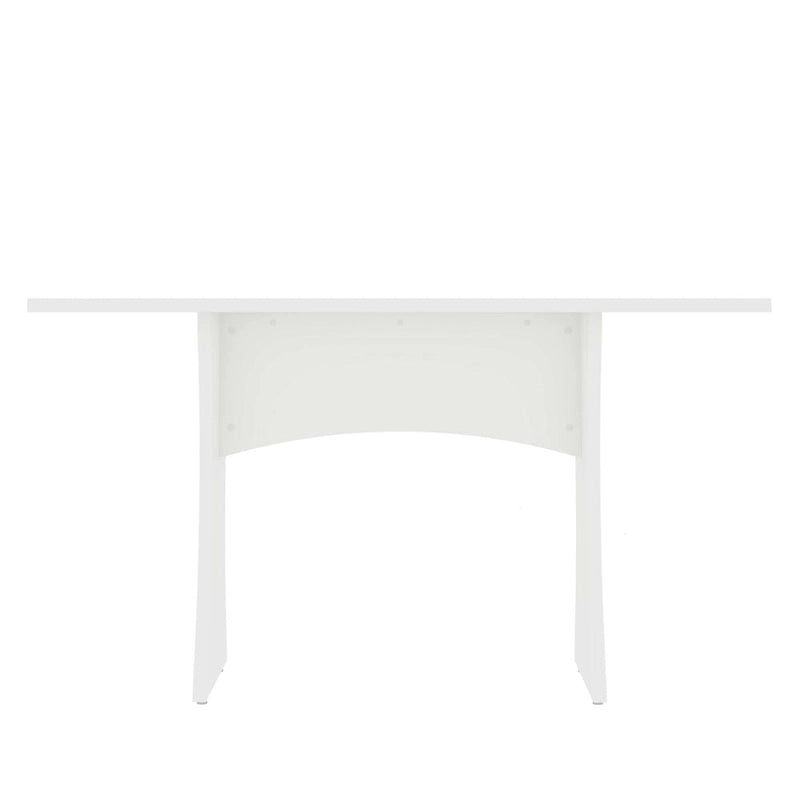 Table à manger moderne du milieu du siècle