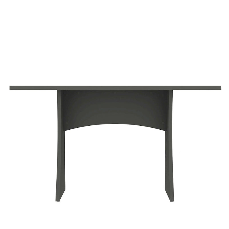 Table à manger moderne du milieu du siècle